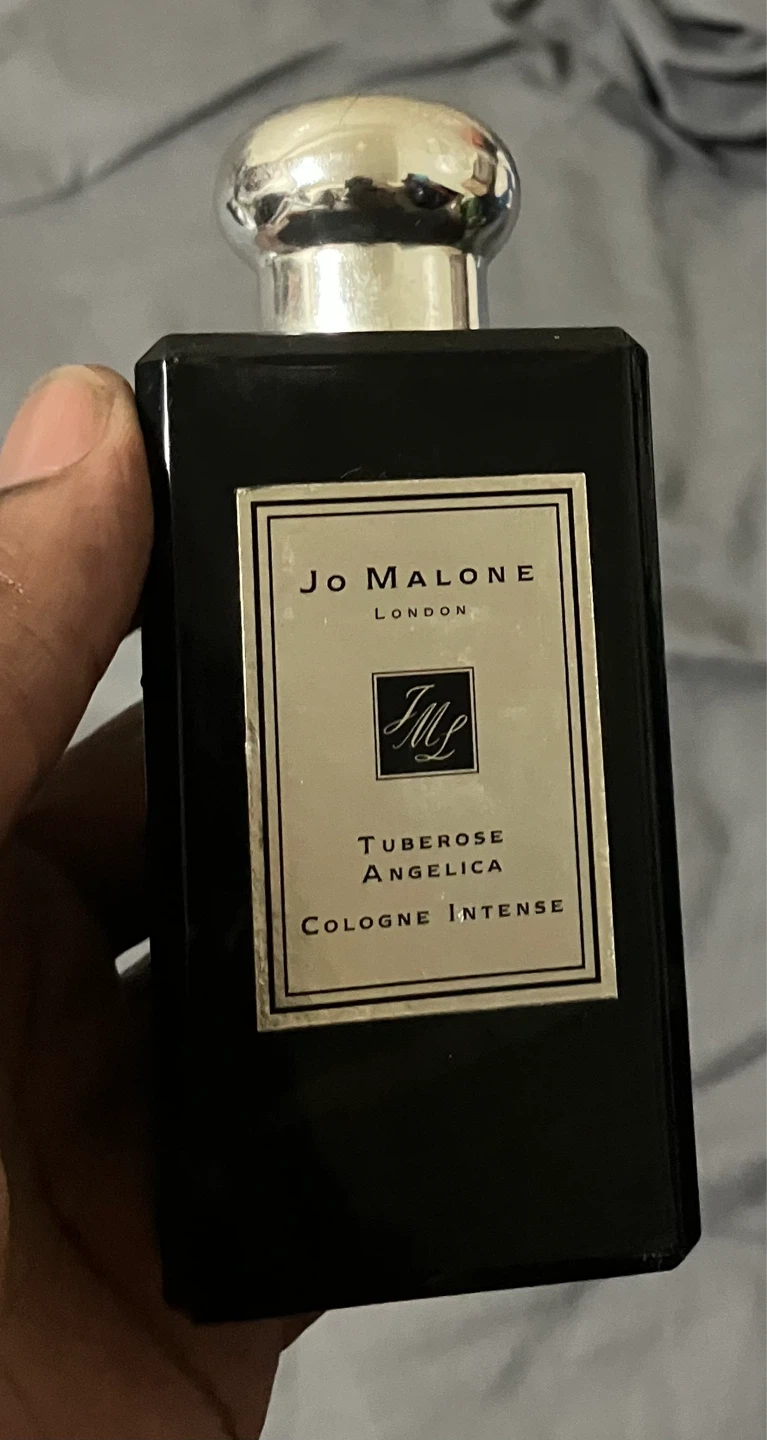 Jo Malone Tuberose Angelic