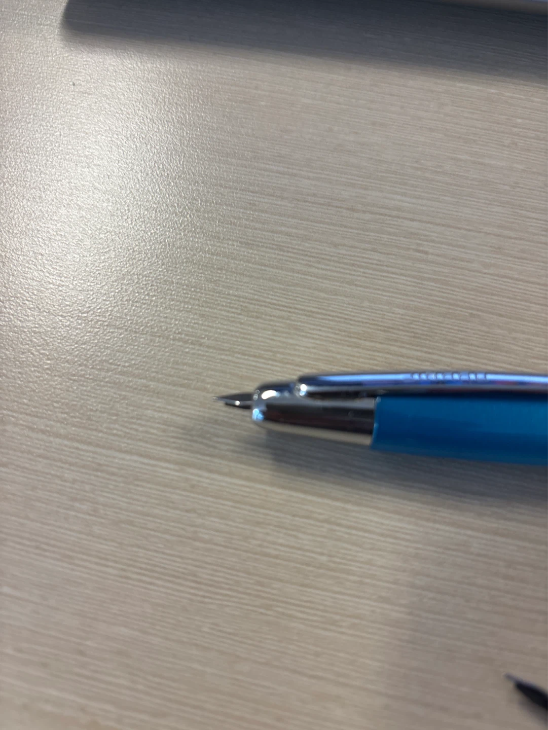 Jinhao Retractable Fountain Pens (2-pack) - photo 2