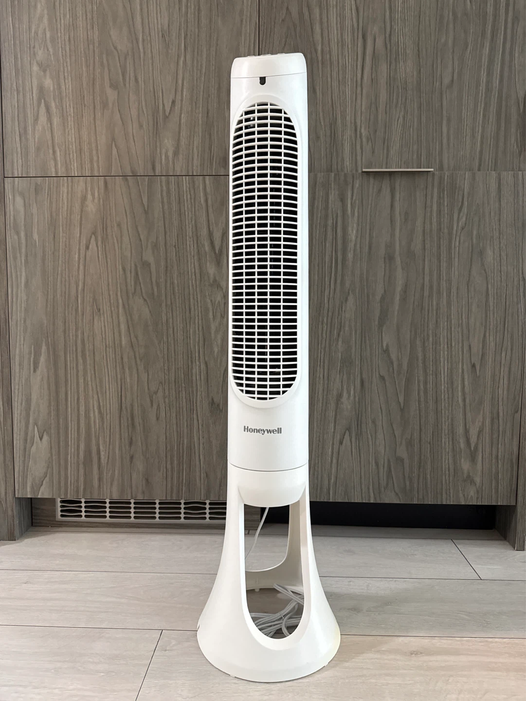 Honeywell QuietSet Tower Fan