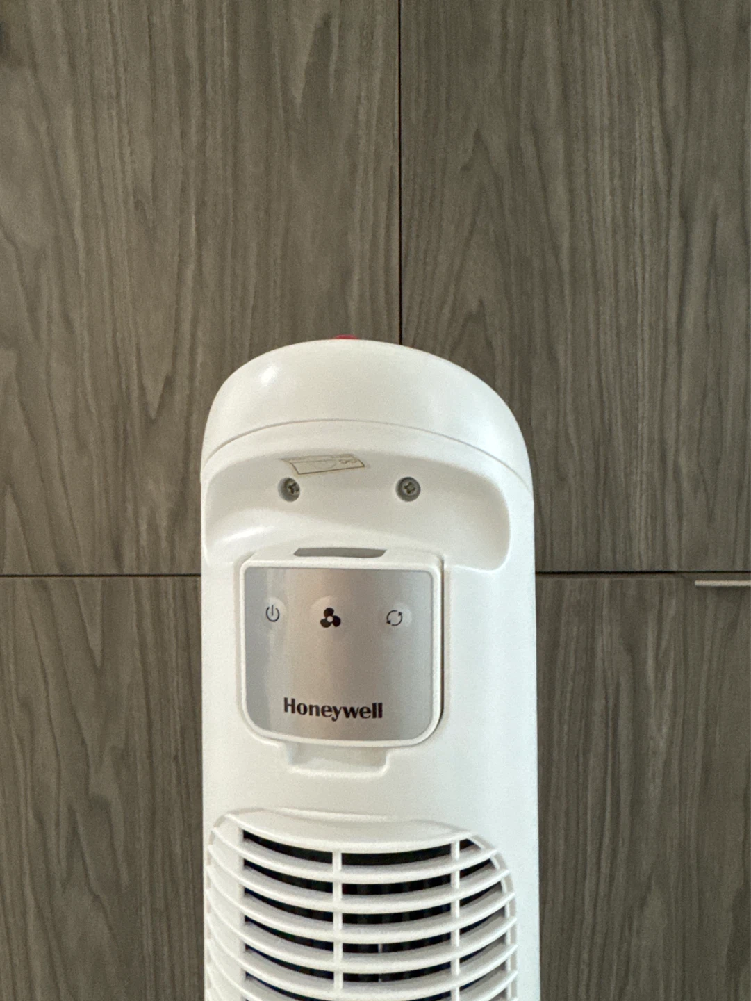 Honeywell QuietSet Tower Fan - photo 3