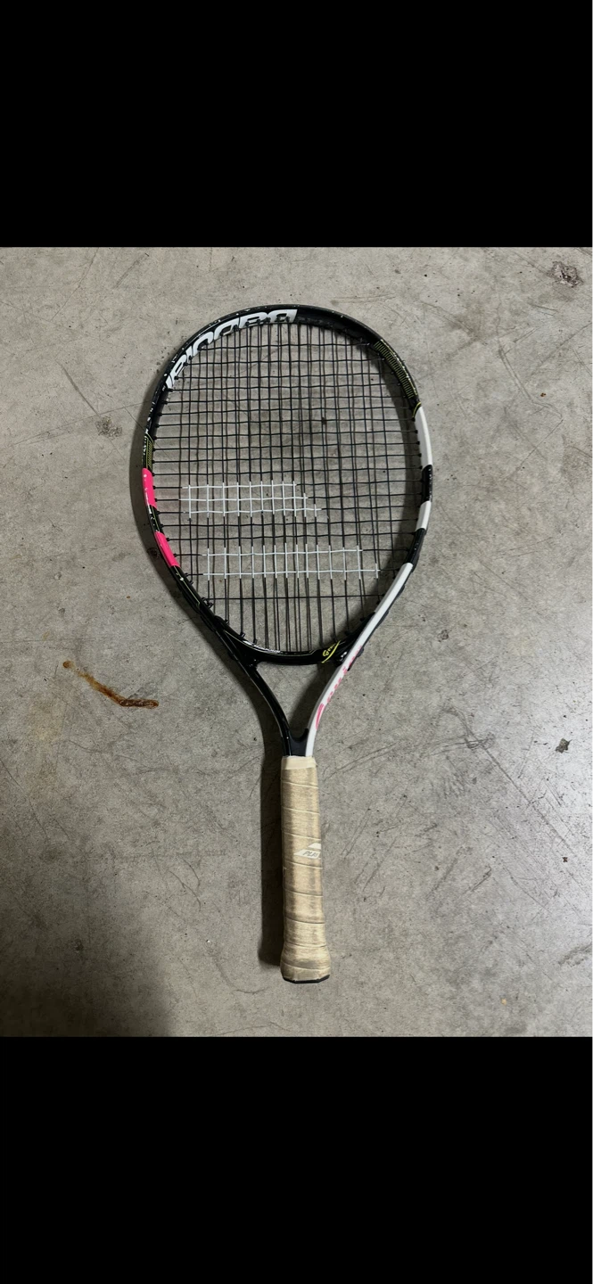 3 x Wilson Roger Federer Tennis Racquet - photo 2