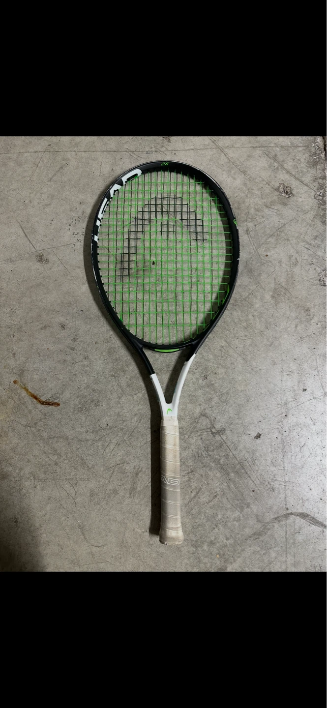 3 x Wilson Roger Federer Tennis Racquet