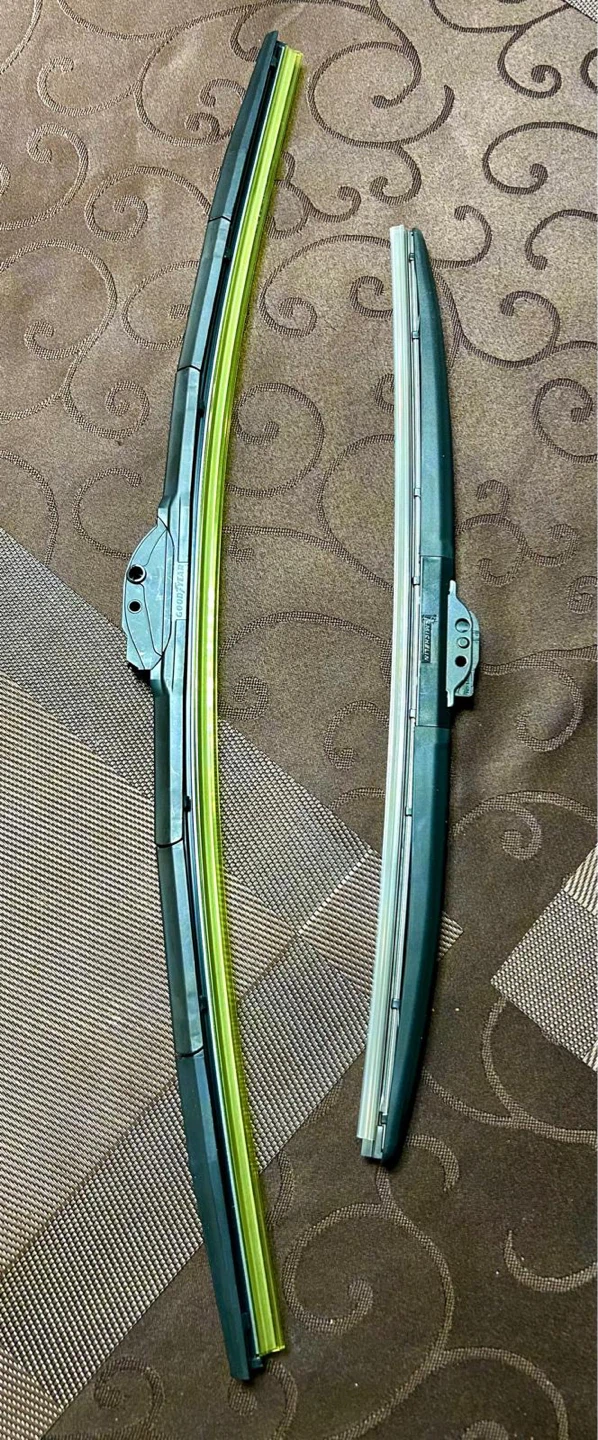 ⚽️ Brand new Goodyear Wiper Blades