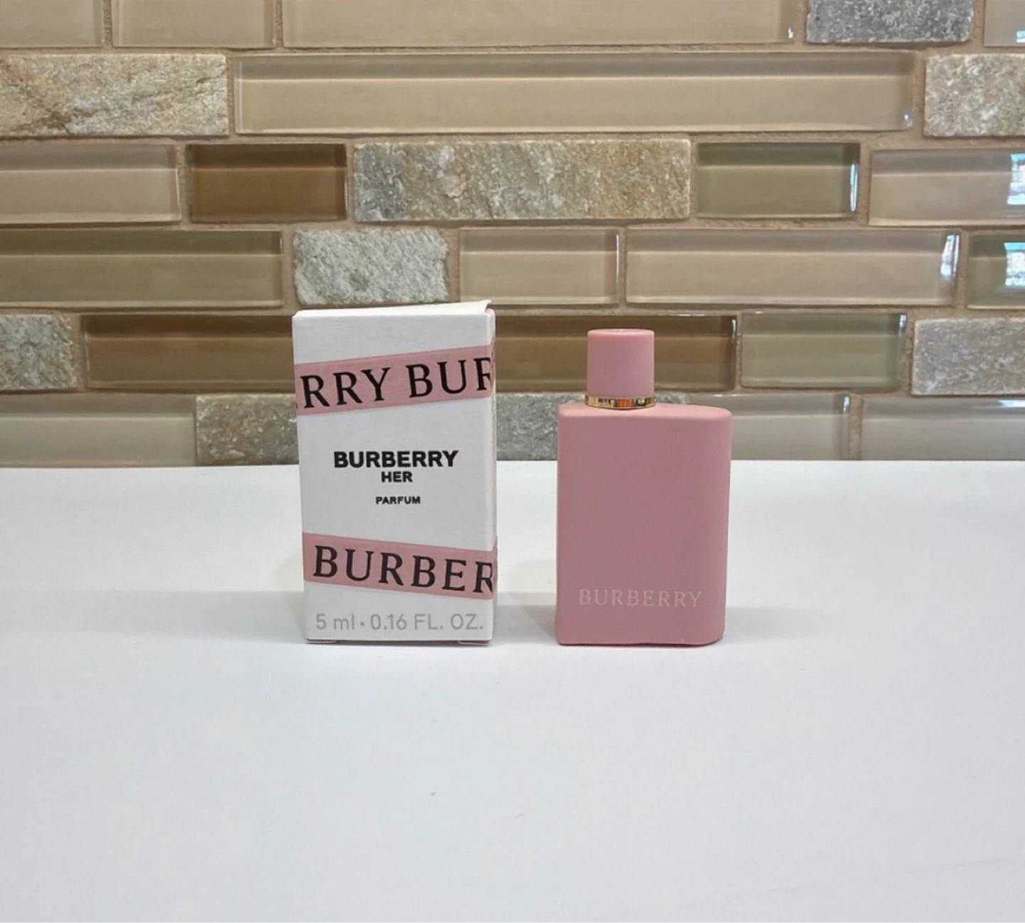 ⚽️Burberry Her Eau de Parfum Mini