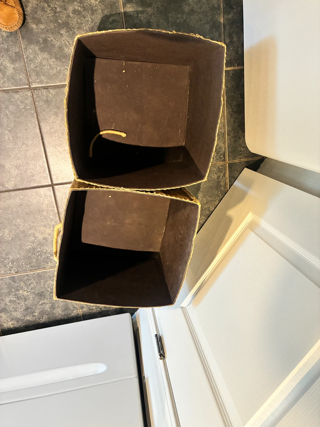 IKEA Kottebo Storage Baskets (Set of 2) - photo 4