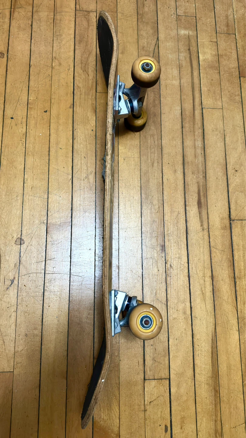 Skateboard - photo 2