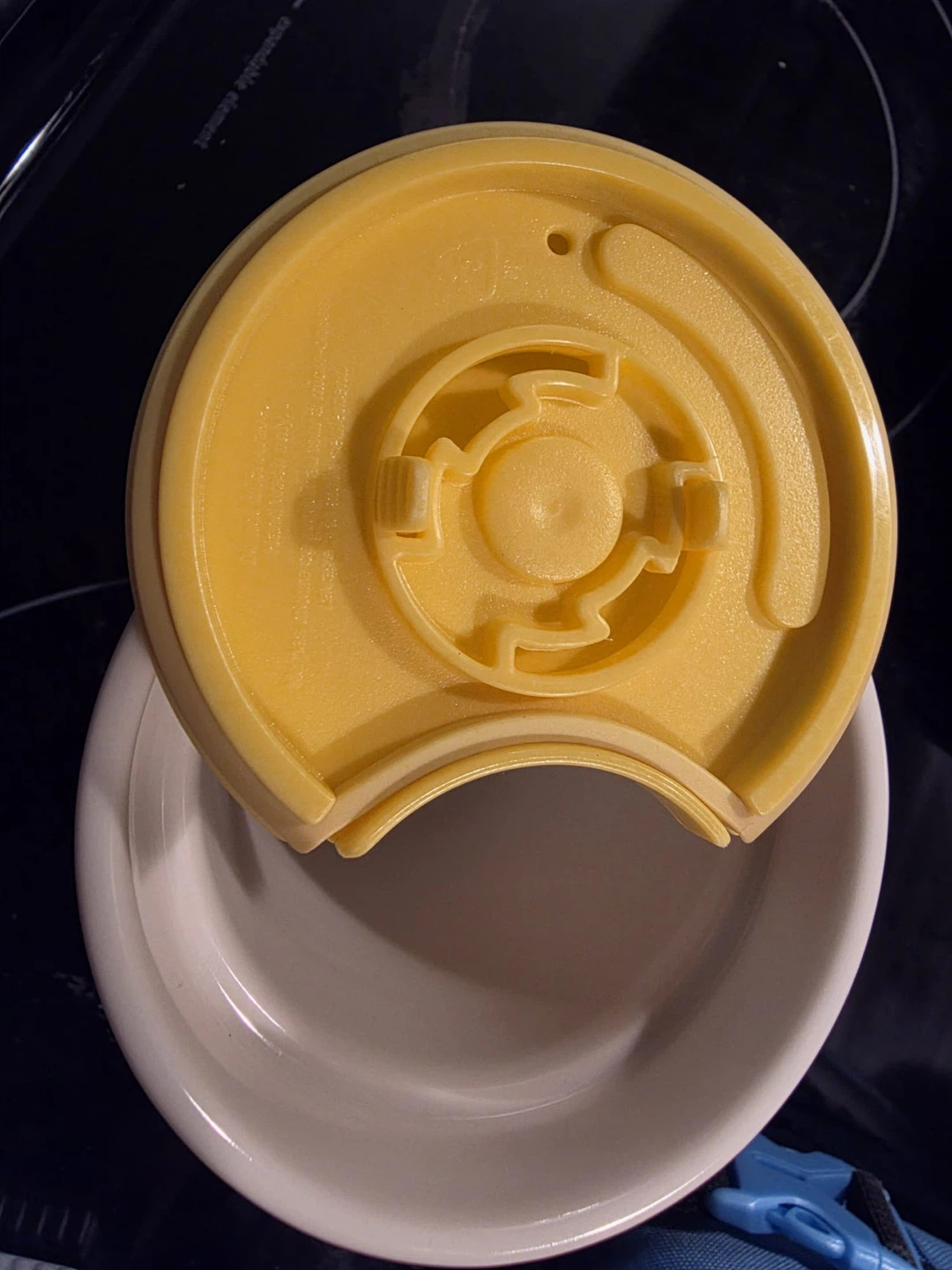 Starbucks Tumbler with Lid - 12 oz - photo 2