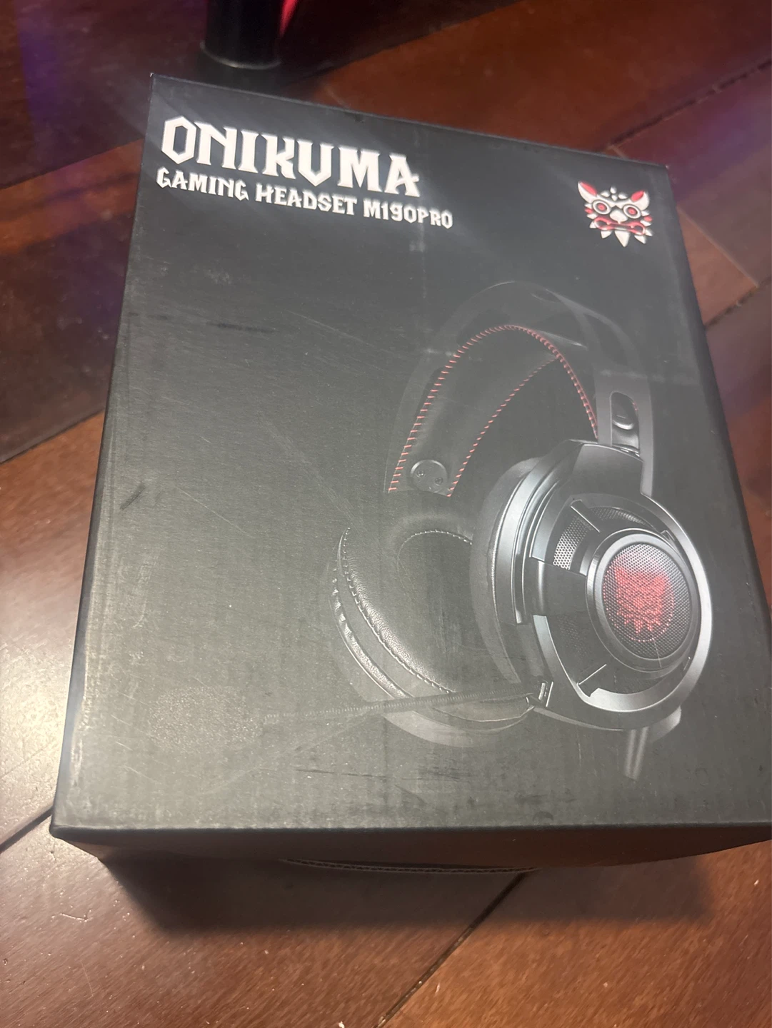 ONIKUMA M190PRO Gaming Headset