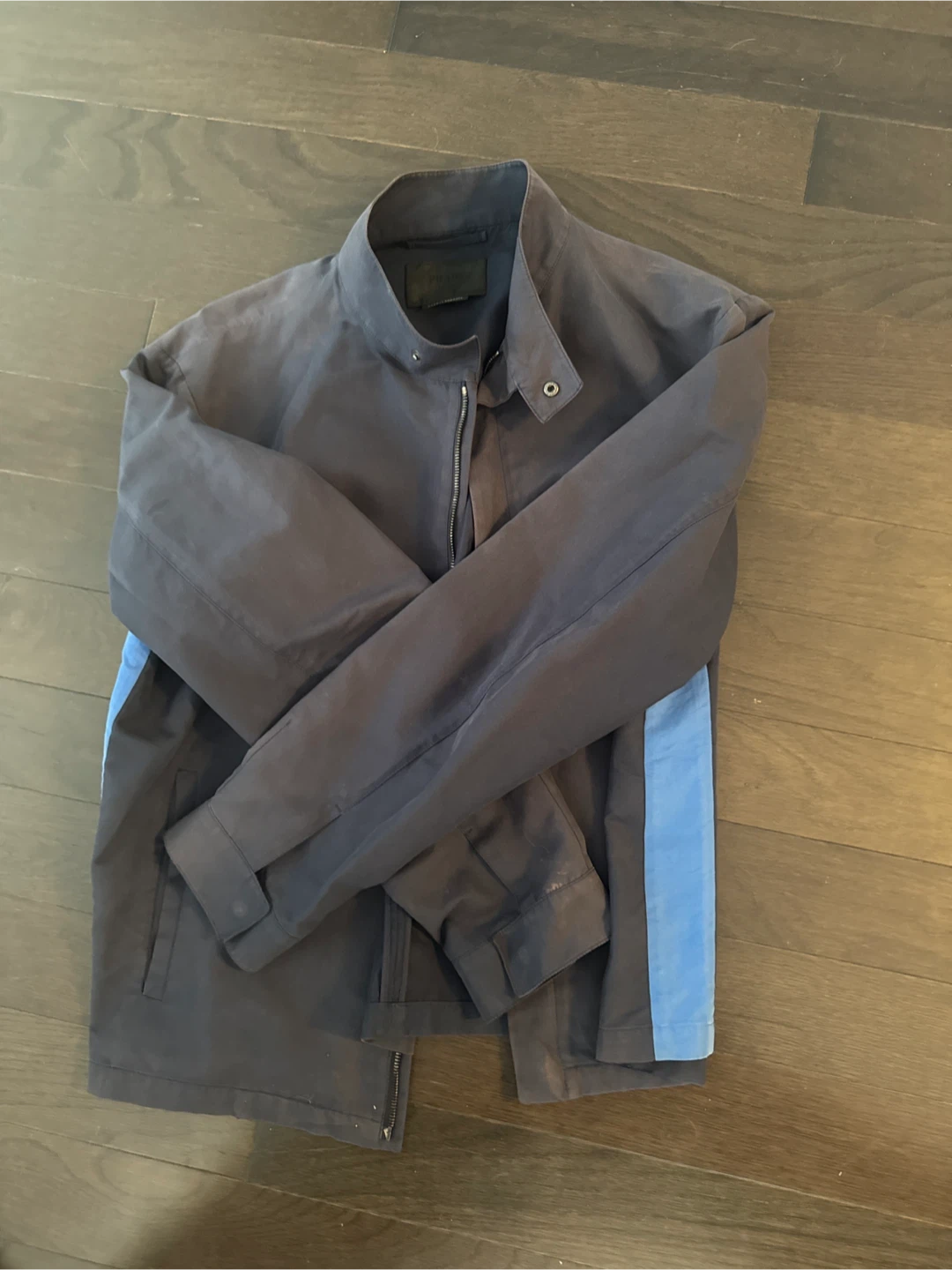 Prada Jacket
