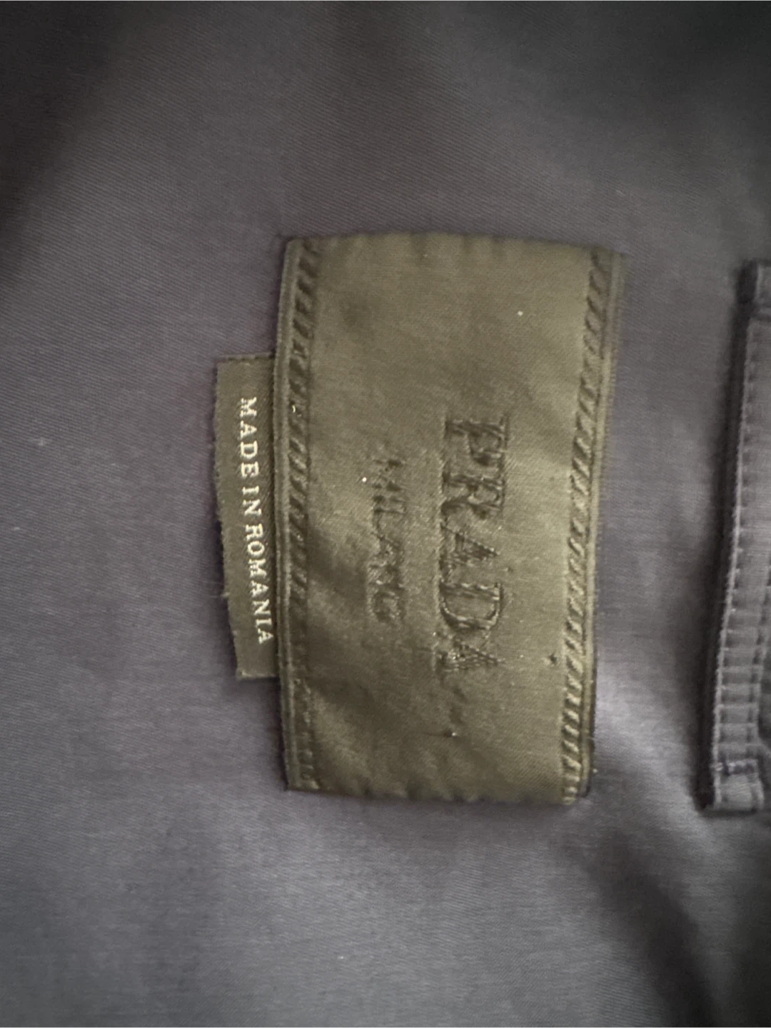 Prada Jacket - photo 2
