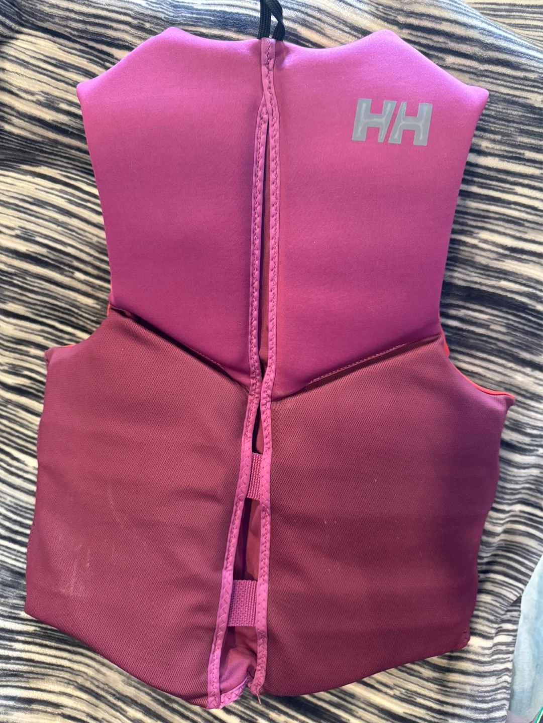 Helly Hansen Women's Medium PFD / Life Vest ⚽️ - photo 2