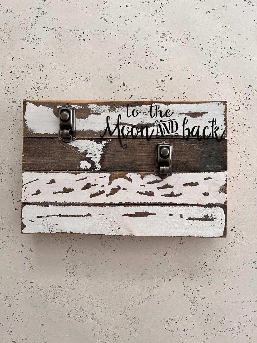 Wooden Wall Decor/frames