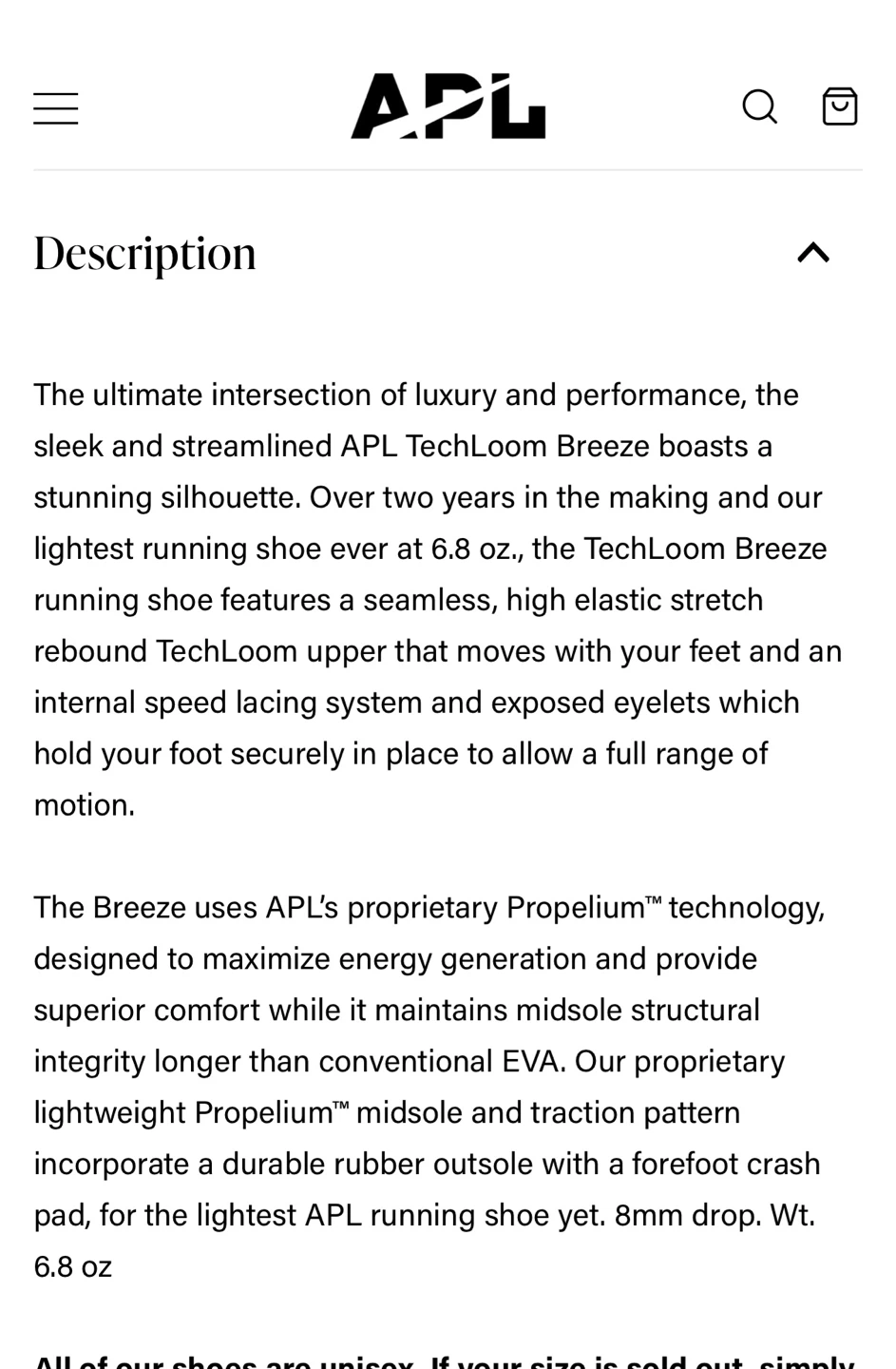 APL Techloom Wave Pink Running Shoes - photo 5