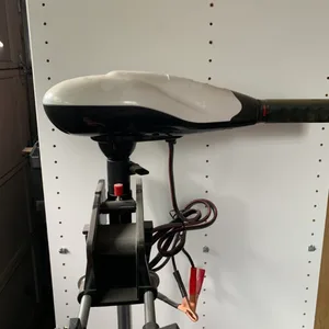 Sevylor 12V Trolling Motor