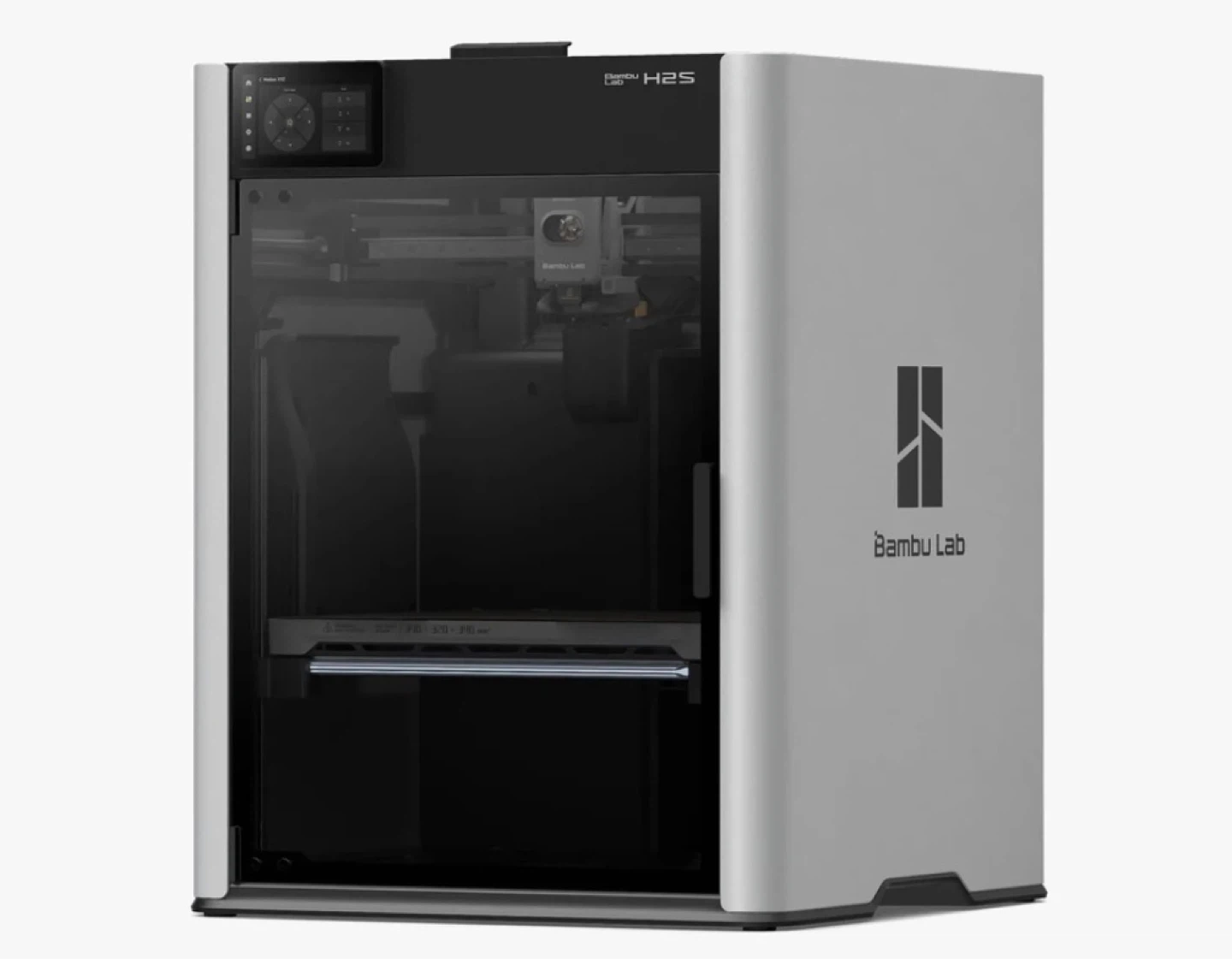 Bambulab H2S 3D Printer