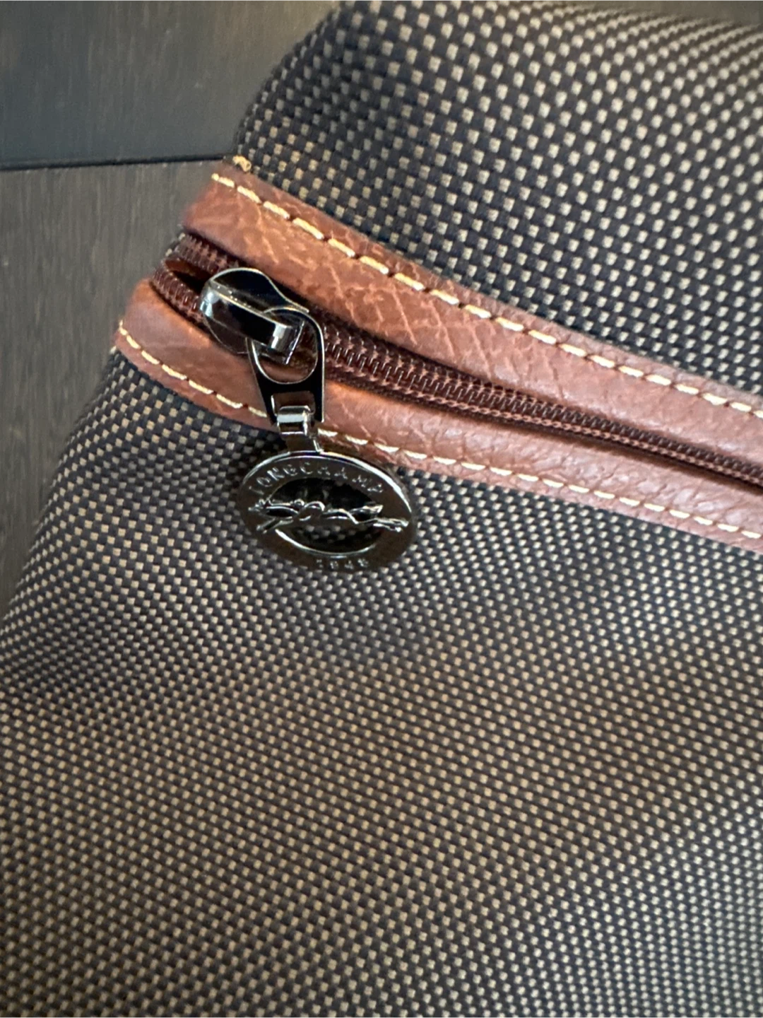 Longchamp Travel Bag - photo 2