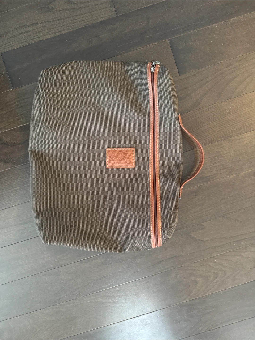 Longchamp Travel Bag