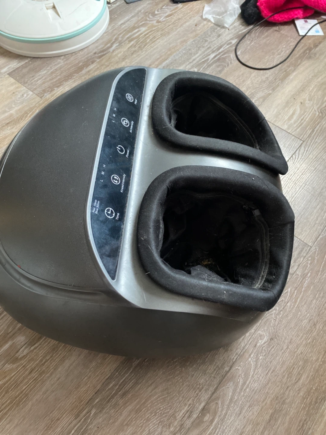 RENPHO Foot Massager