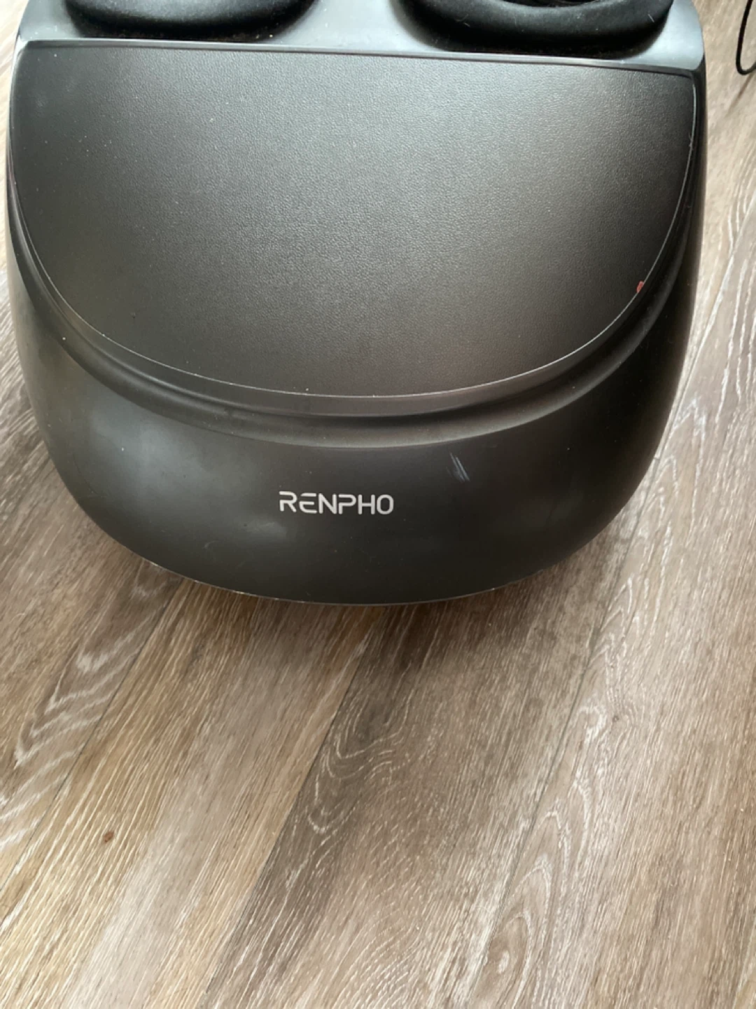 RENPHO Foot Massager - photo 2