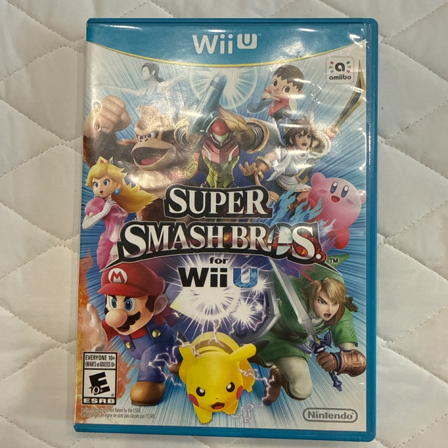 Super Smash Bros. for Wii U - photo 3
