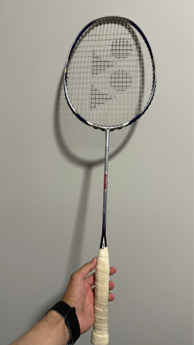 Yonex Nanospeed 6000