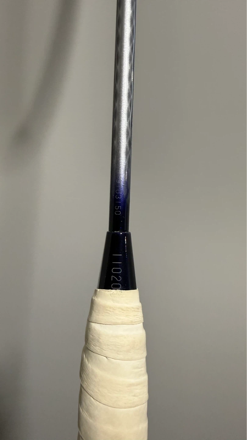 Yonex Nanospeed 6000 - photo 4
