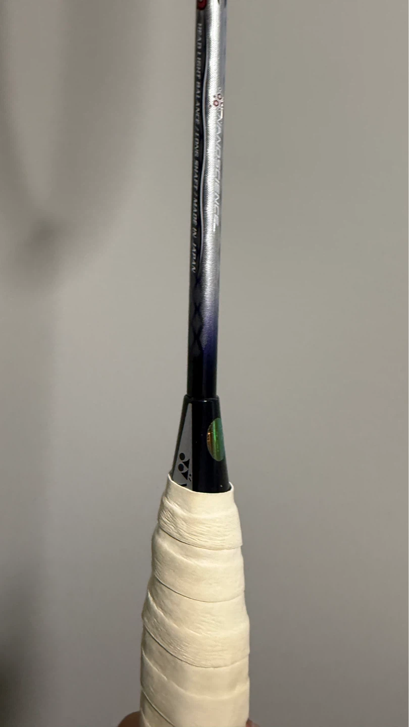 Yonex Nanospeed 6000 - photo 5