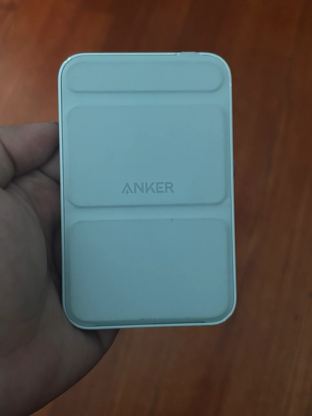 Anker Magsafe stand Power Bank