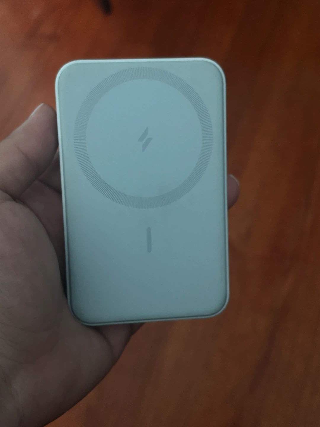 Anker Magsafe stand Power Bank - photo 2