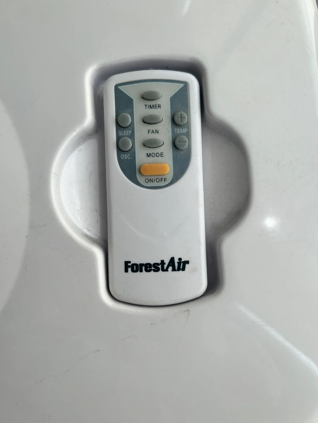 ForestAir Portable Air Conditioner - photo 4