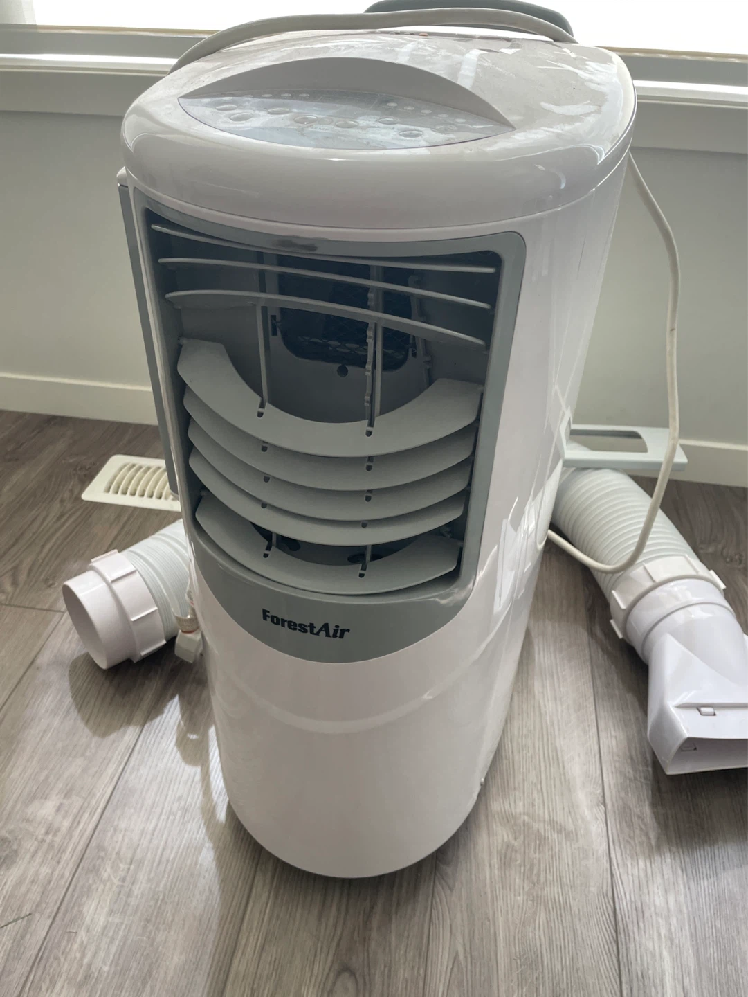 ForestAir Portable Air Conditioner - photo 2