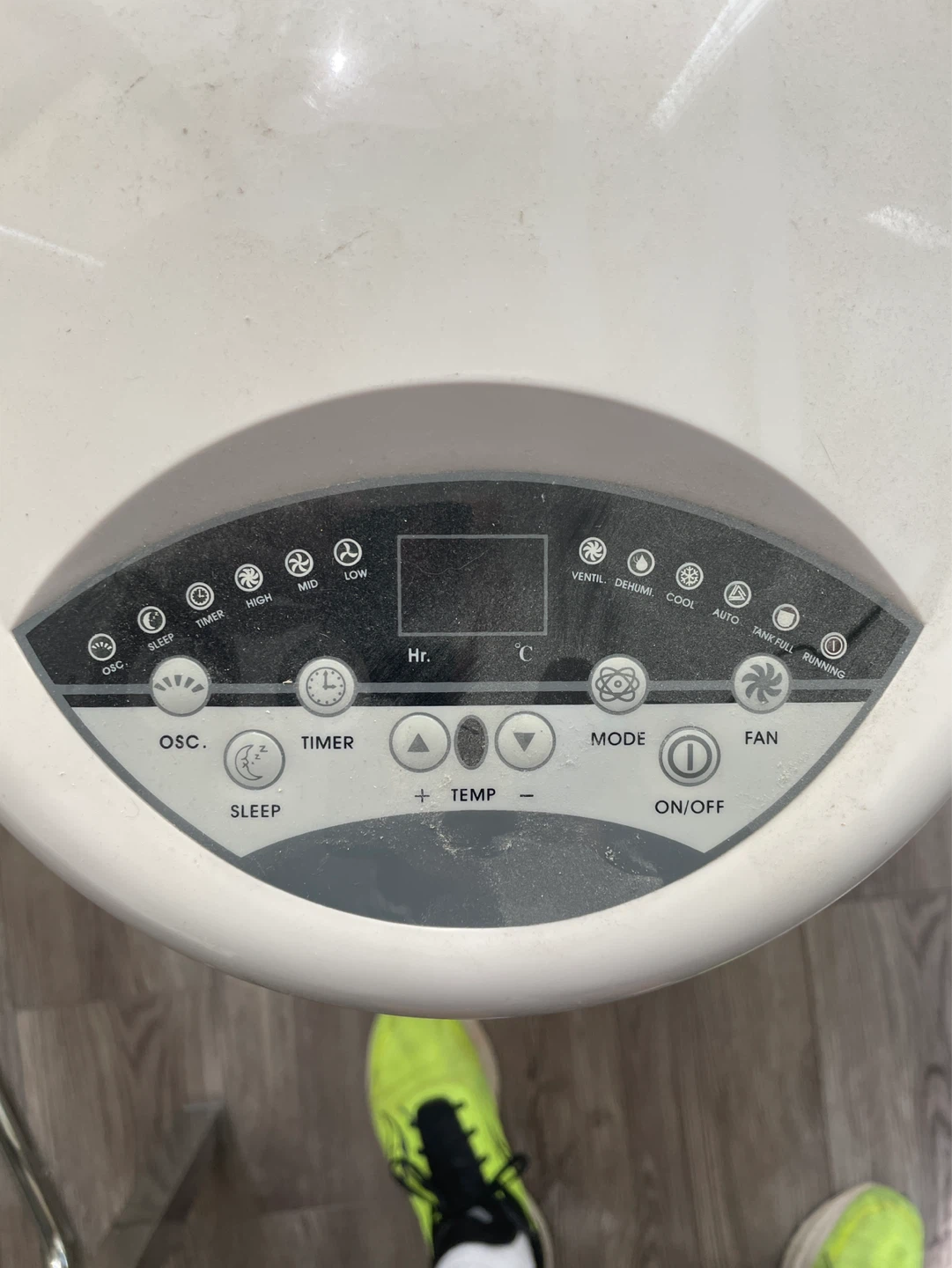 ForestAir Portable Air Conditioner - photo 3