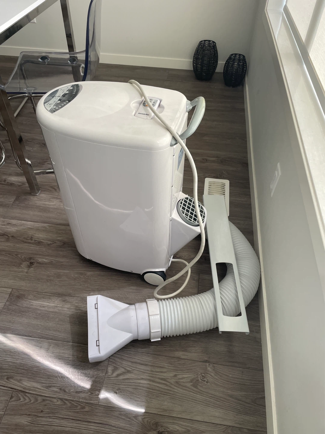 ForestAir Portable Air Conditioner