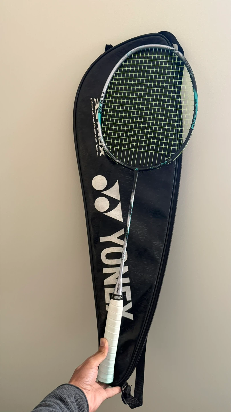 Yonex Astrox 88D Tour