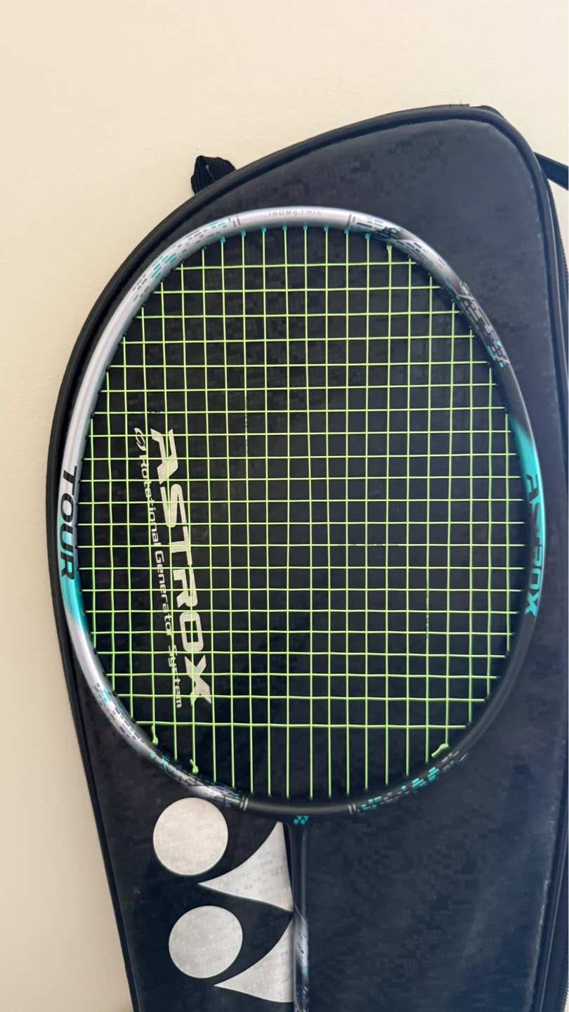 Yonex Astrox 88D Tour - photo 2
