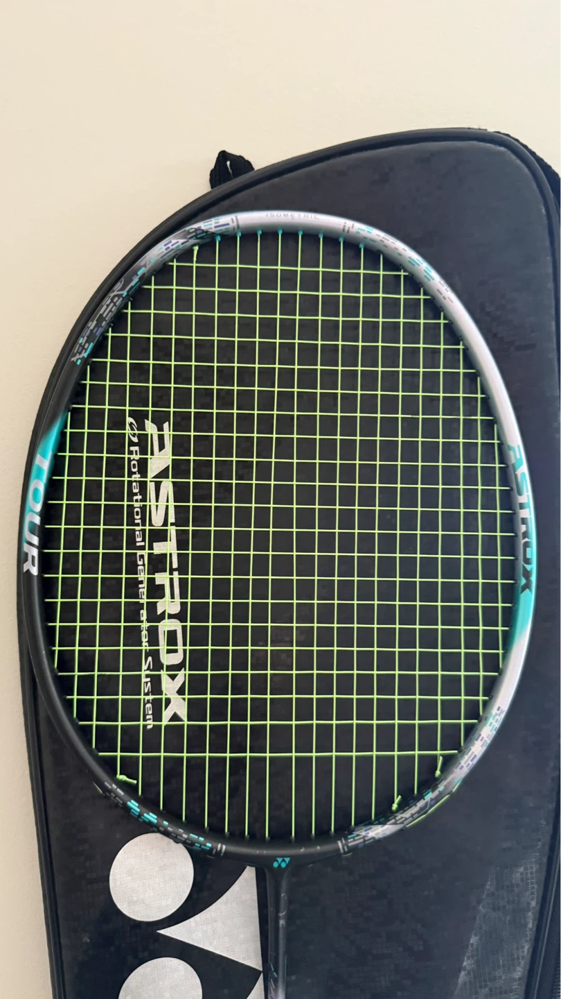 Yonex Astrox 88D Tour - photo 3