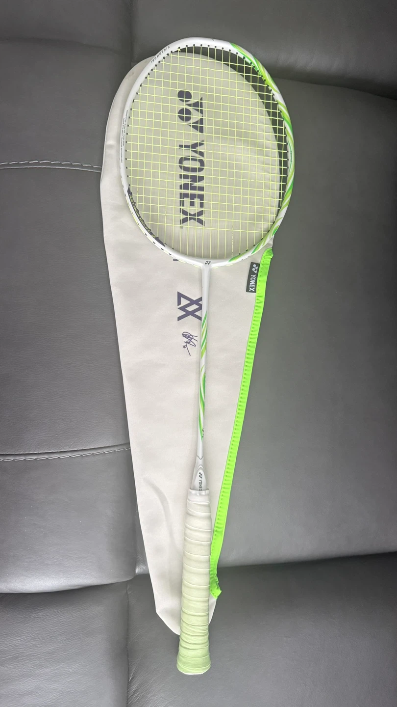 Yonex Astrox 100ZZ VA