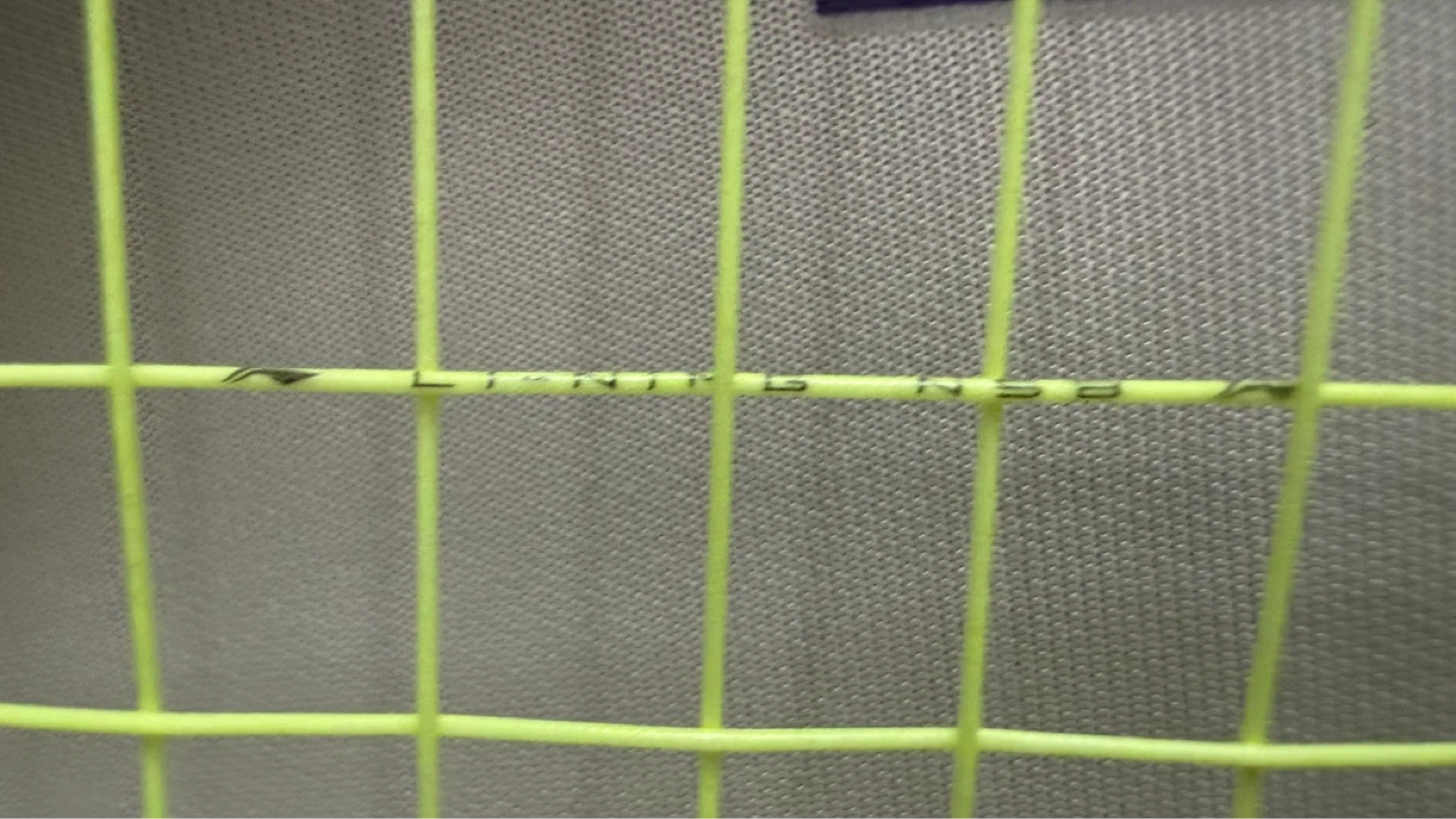 Yonex Astrox 100ZZ VA - photo 4