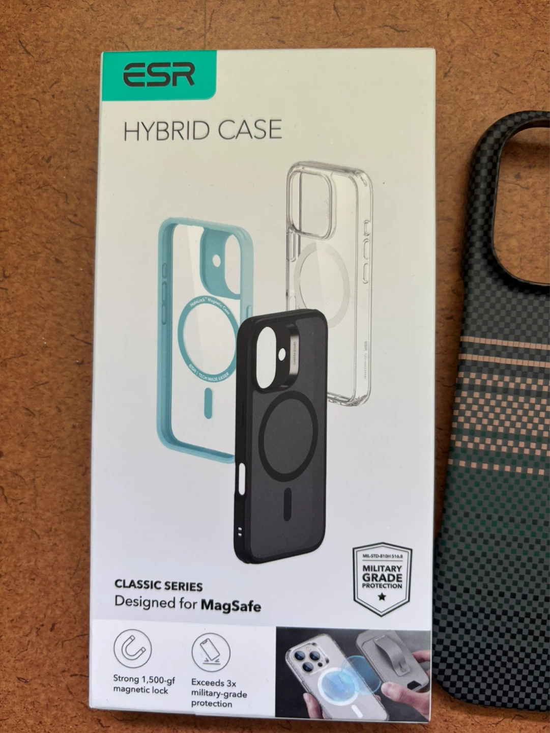 iPhone 16 Pro Cases - photo 2
