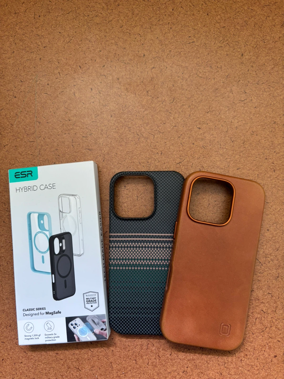 iPhone 16 Pro Cases
