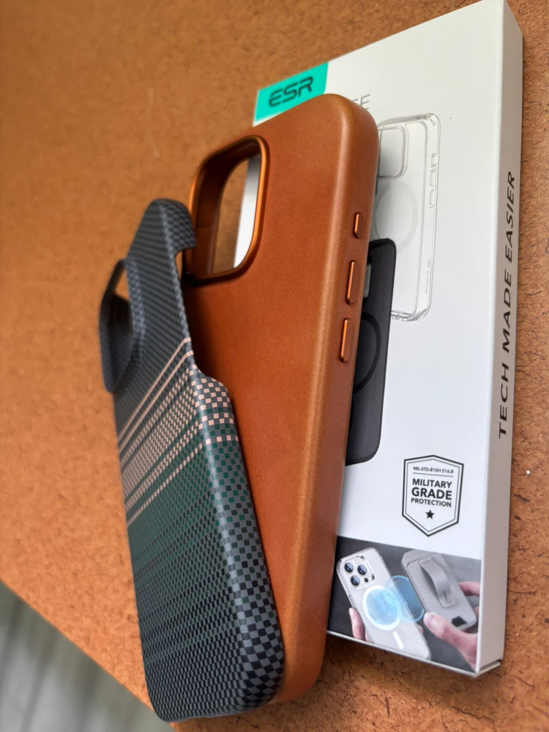 iPhone 16 Pro Cases - photo 4