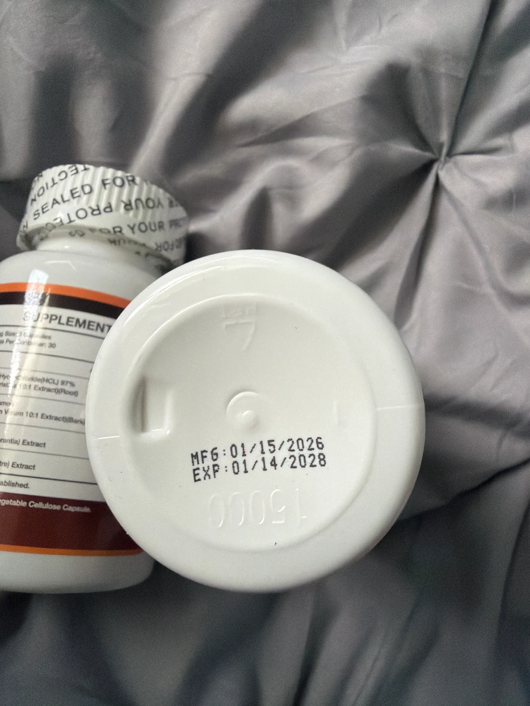 RBerberine Ceylon Cinnamon Supplement - photo 2