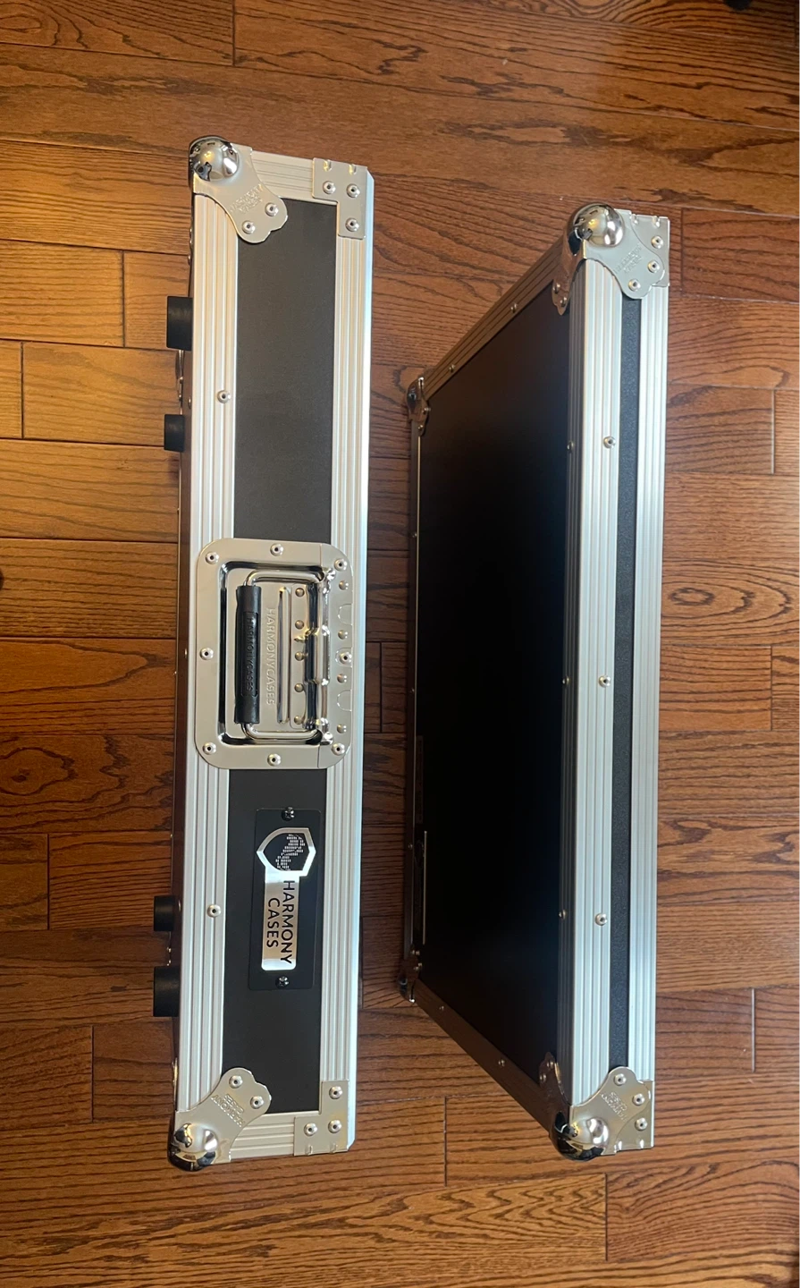 DJ Controller Flight Case *NEW* - photo 2