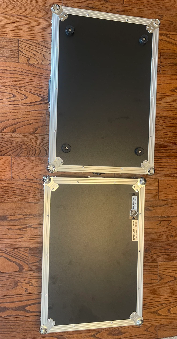 DJ Controller Flight Case *NEW* - photo 3