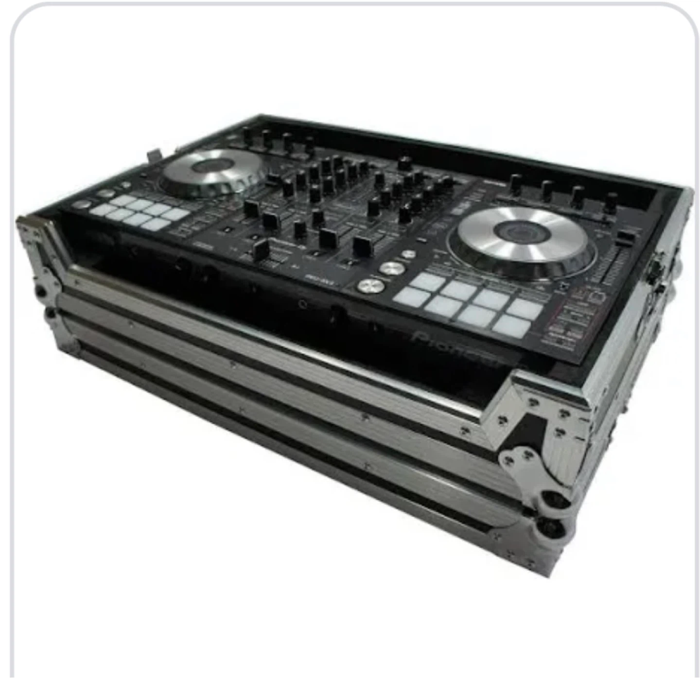 DJ Controller Flight Case *NEW*