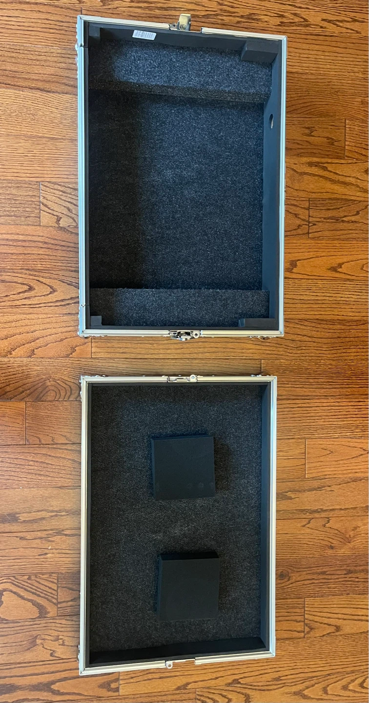 DJ Controller Flight Case *NEW* - photo 4
