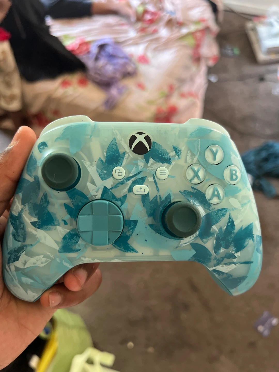 Xbox One S Console with Controller - photo 5