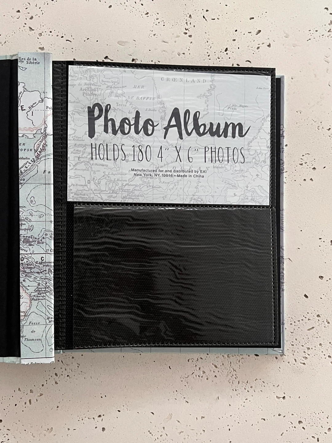 Home is Where the Heart Is Photo Album - photo 2