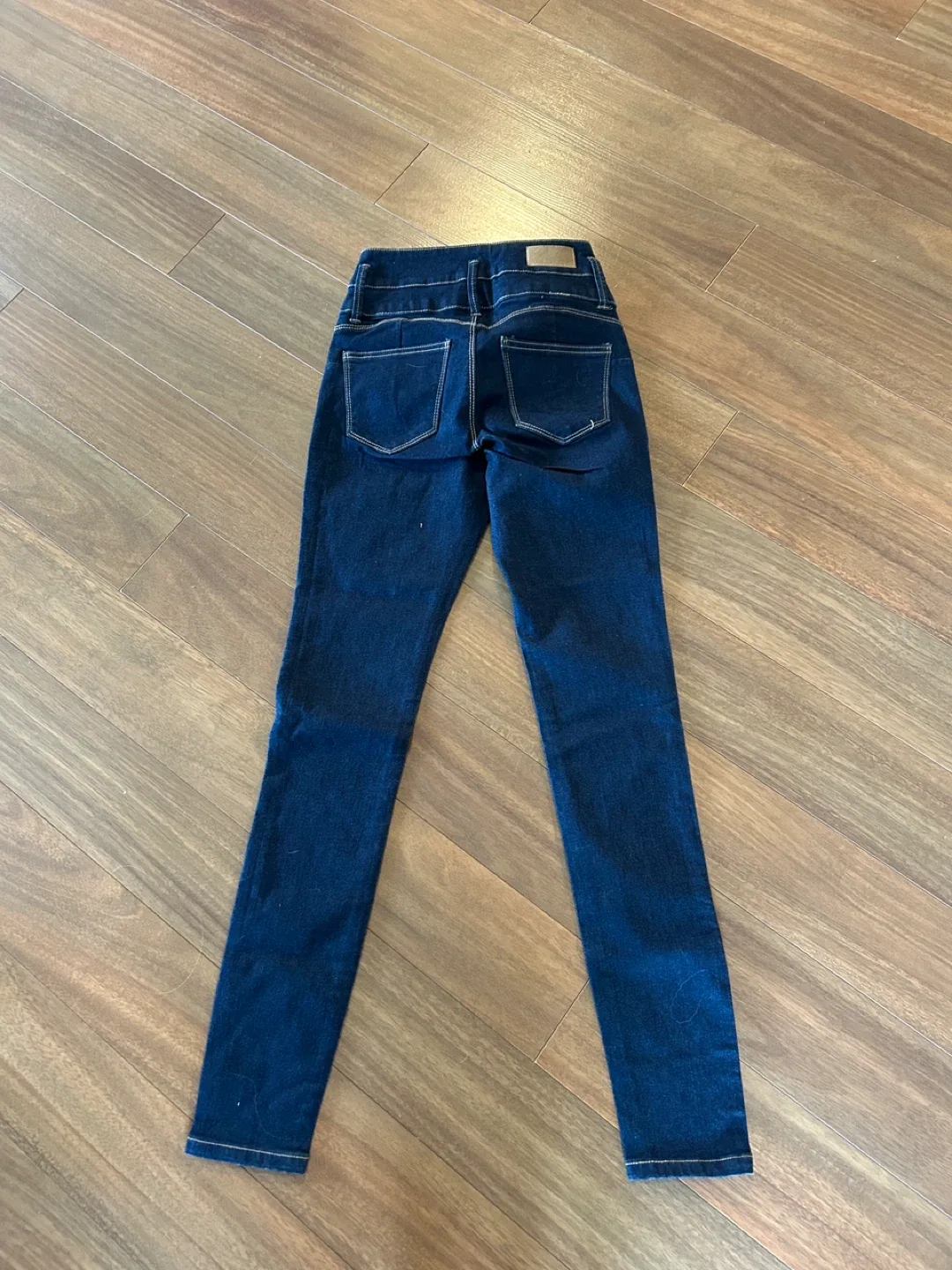 Bluenotes regular size 0 jeans- new! - photo 3
