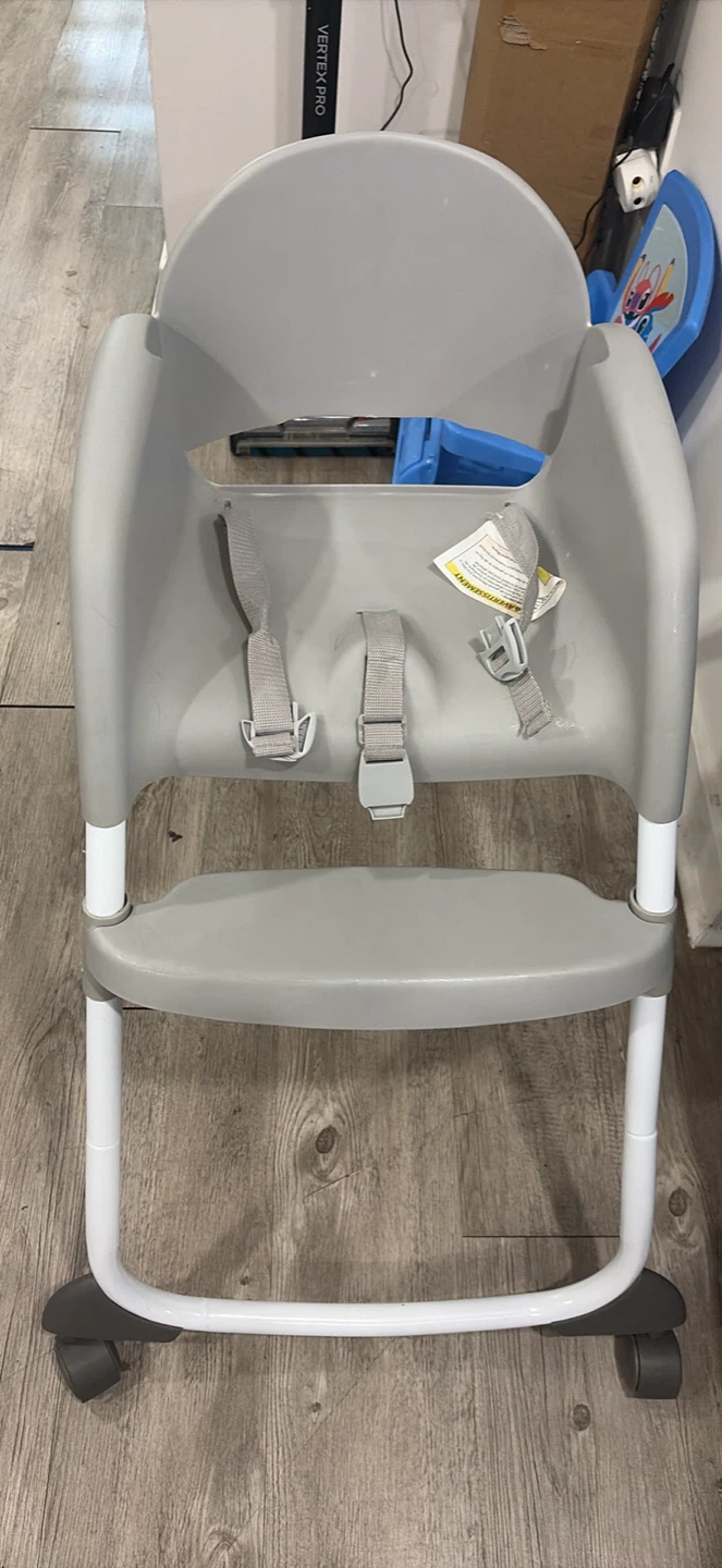 Ingenuity Baby High Chair